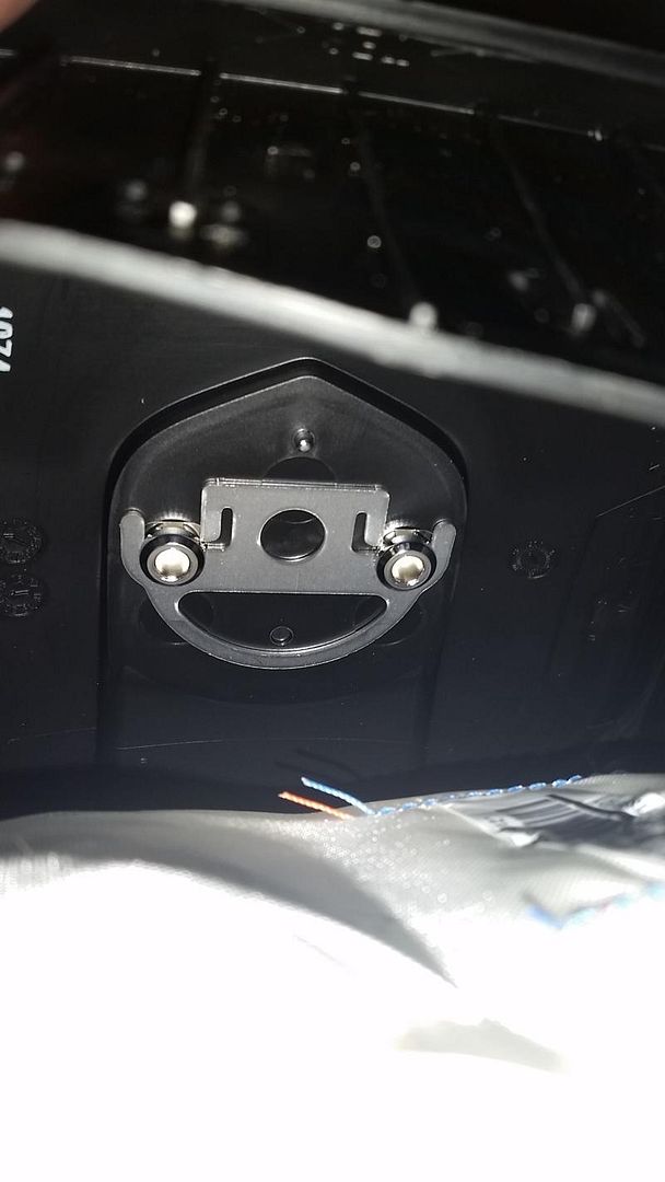 DIY How To Remove Airbag Emblem DODGE RAM FORUM